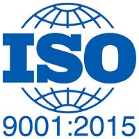 Certification 9001:2015