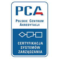 PCA Certification